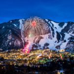 Beautiful Aspen Mountain