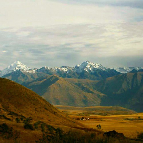 Discover the Luxurious, Historic, and Geologic Wonders of Aspen 