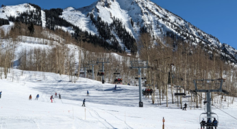 What to Do in Aspen Winter?